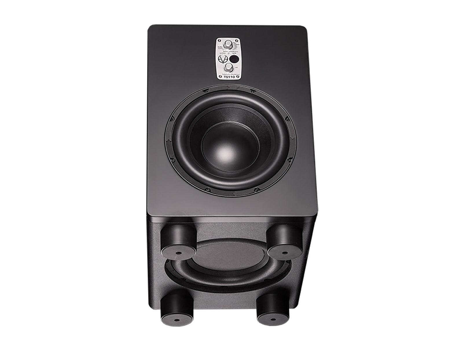 EVE Audio ThunderStorm Active Subwoofers by EVE Audio