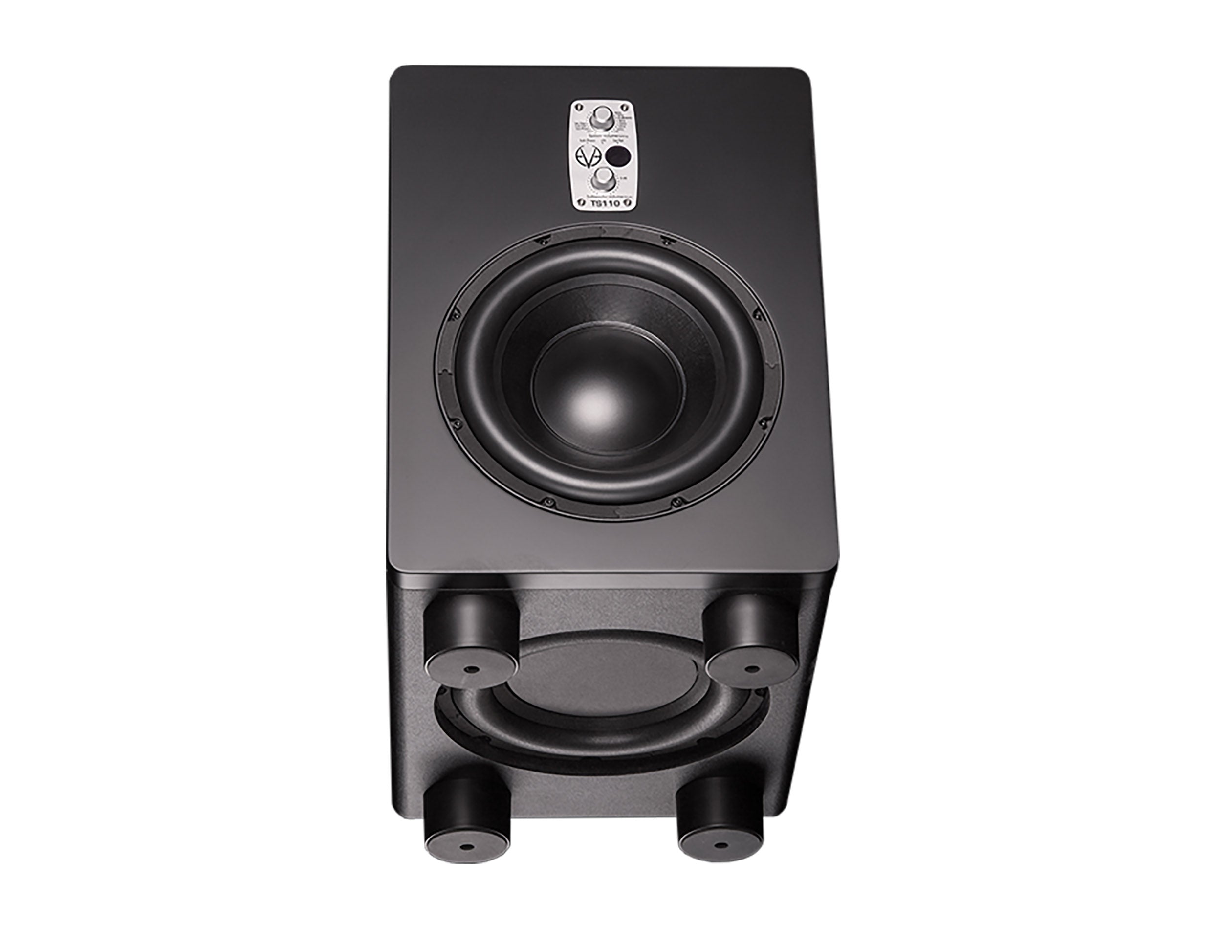 EVE Audio ThunderStorm Active Subwoofers by EVE Audio