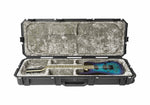 SKB Cases iSeries Waterproof Open Cavity Electric Guitar Flight Case by SKB Cases