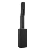 L-Acoustics Syva System DJ Package with Speakers, Subwoofers, Baseplates, and an Amplified Controller by L-Acoustics