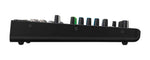 Mackie 802VLZ4 8-channel Ultra Compact Mixer by Mackie