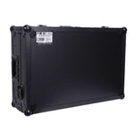 ProX XS-SCLIVE2 LTBL LED, ATA Flight Style Road Case for Denon SC Live 2 Controller - Black by ProX Cases