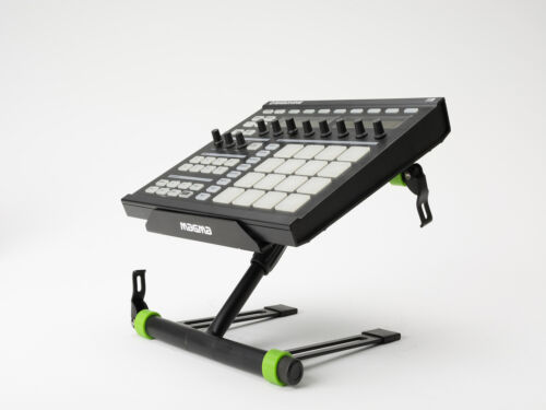 B-Stock: Magma MGA75527, Vektor DJ Laptop Stand by Magma