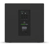Mackie Thump118S, 18-Inch 1400 Watt Powered Subwoofer by Mackie