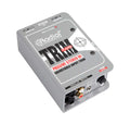 Radial Trim-Two 2-Channel Passive DI for with Level Control and Mono Merge by Radial Engineering