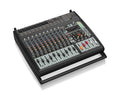 Behringer PMP4000, 1600W 16-Channel Powered Mixer by Behringer