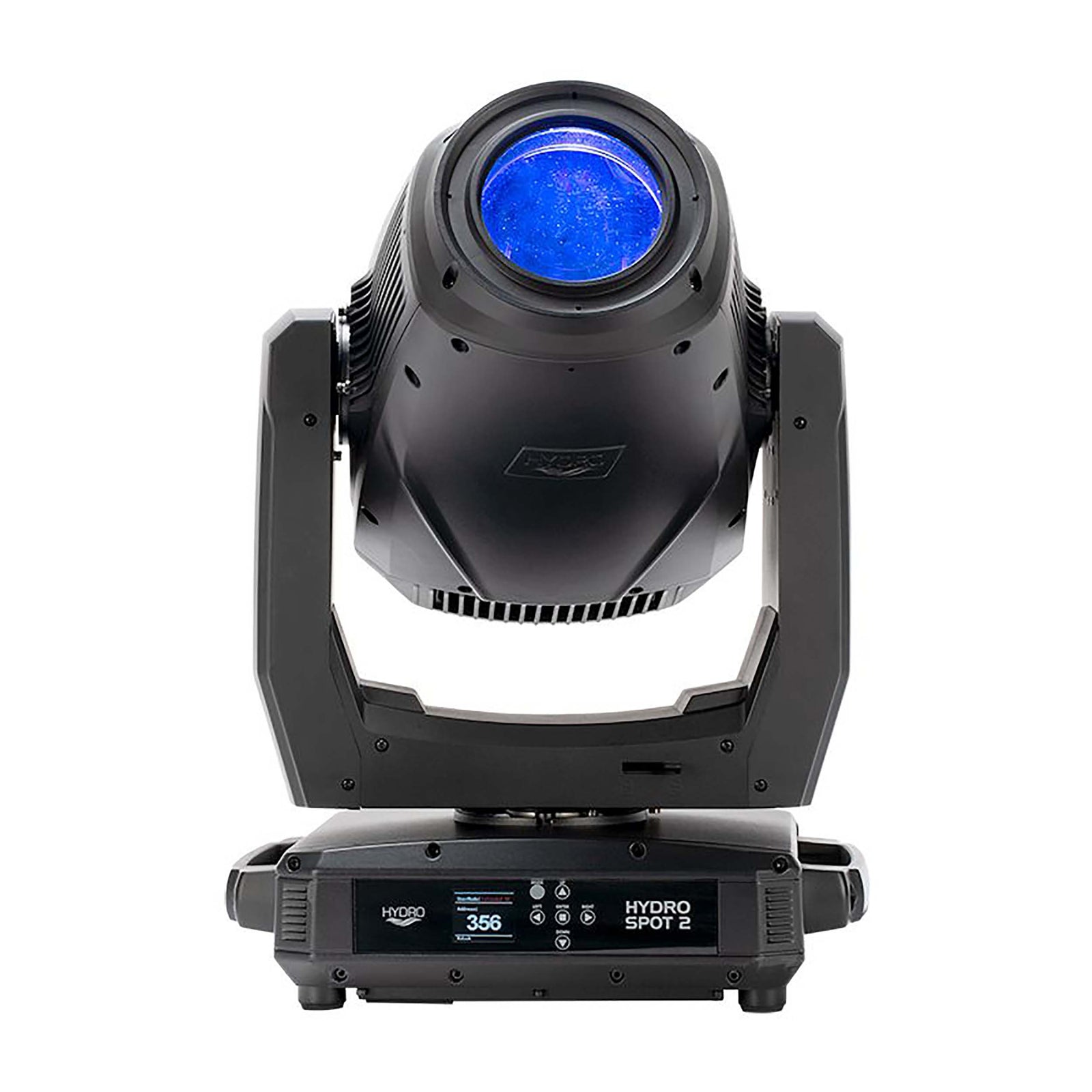 ADJ Hydro Spot 2, IP65-Rated Professional Moving Head Luminaire with 320-Watt Cool White LED Engine by ADJ
