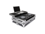 Magma MGA41037, DJ-Controller Workstation for DDJ-GRV6 and DDJ-FLX10 by Magma