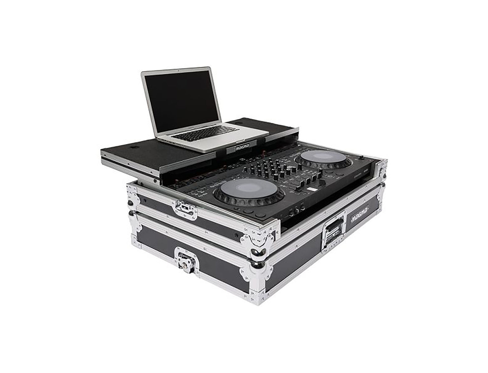 Magma MGA41037, DJ-Controller Workstation for DDJ-GRV6 and DDJ-FLX10 by Magma