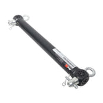 ProX XT-GRTOP24 BLK, 24 Inch Width Module Top Bar for XT-GRU Rapid Grid Modular System - Black by ProX Cases