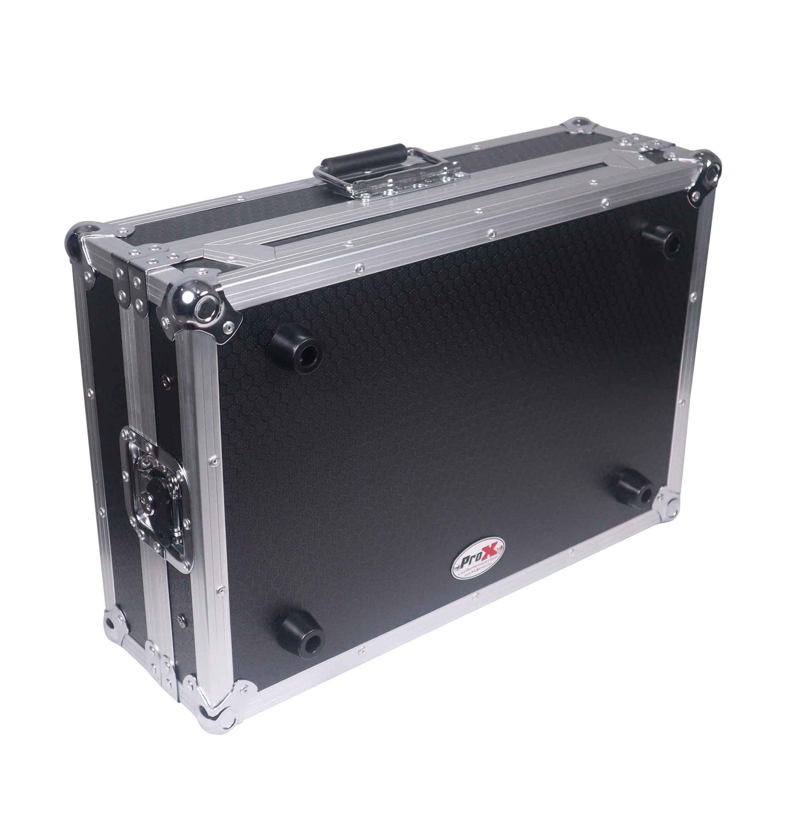 ProX XS-SCLIVE4 LT, ATA Flight Style Road Case for Denon SC Live 4 Controller by ProX Cases
