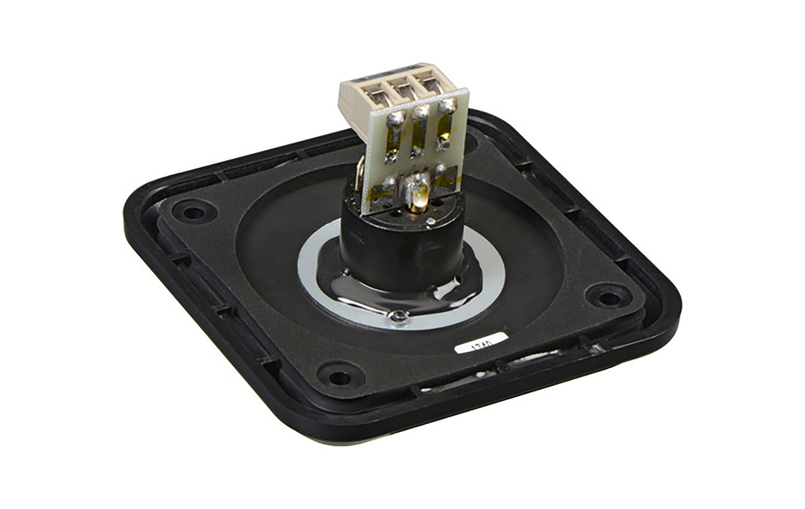 Audio-Technica AT8646QM Shock Mount Plate by Audio-Technica