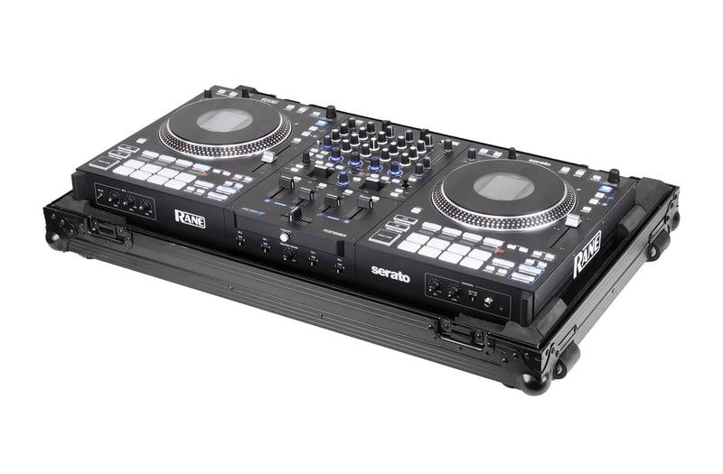 Odyssey 810387 Rane Performer Industrial Board Flight Case with Wheels by Odyssey