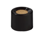 Shure RPM208, Black High Boost EQ Caps - 5 Pack by Shure