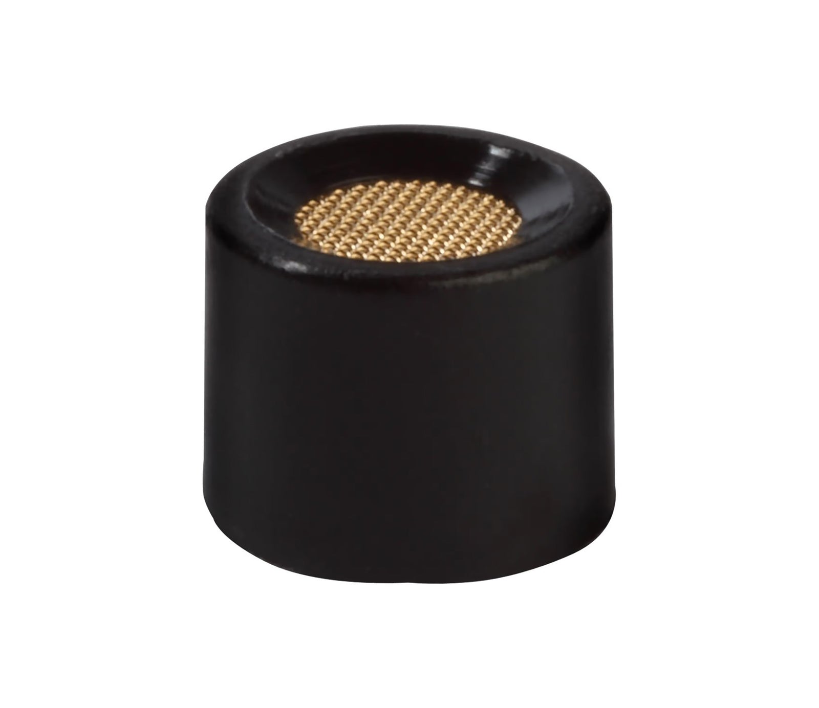 Shure RPM208, Black High Boost EQ Caps - 5 Pack by Shure