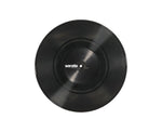 Serato SCV-PS-BLK-10, 10-Inch Control Vinyl Pair - Black by Serato