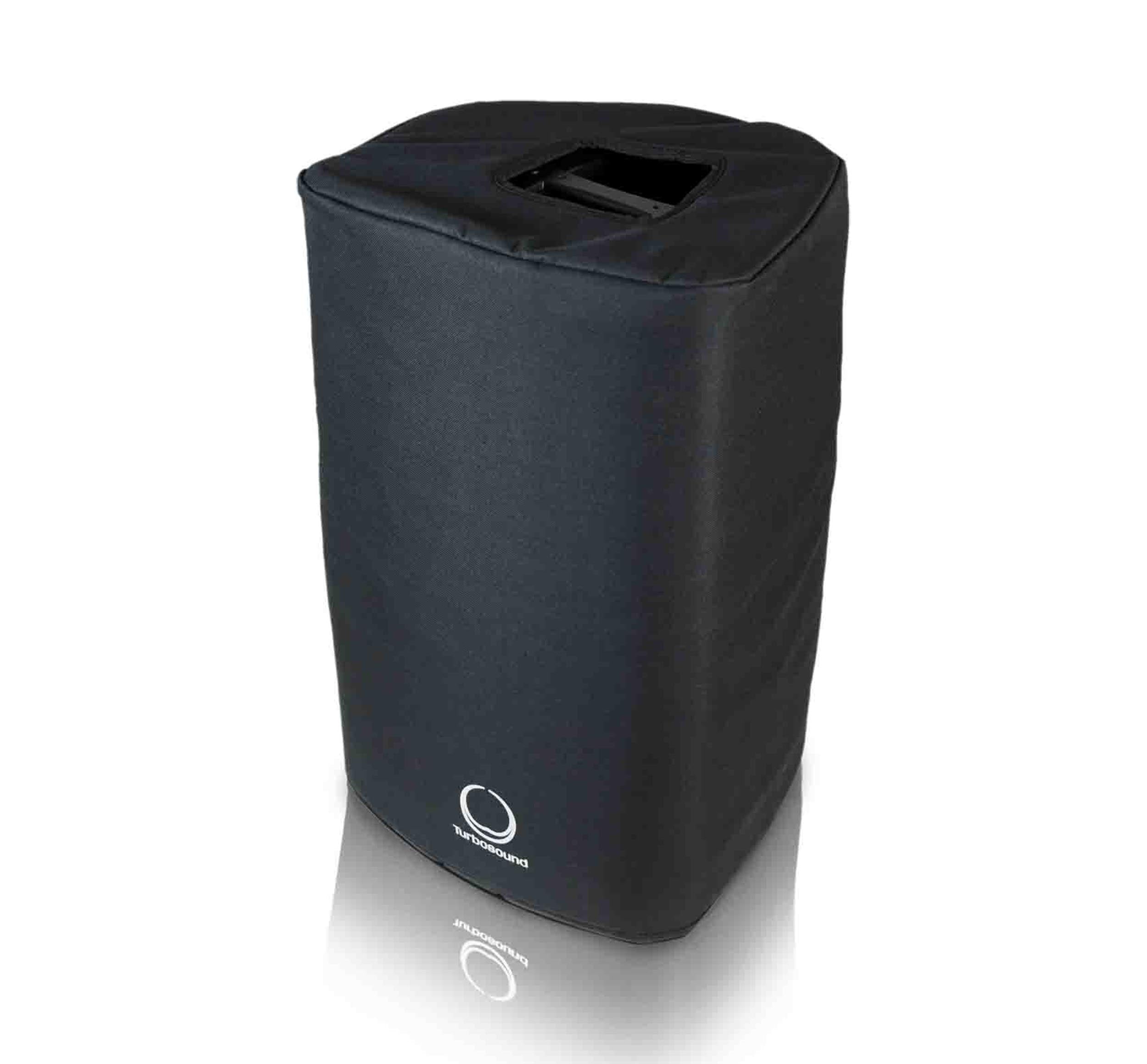 Turbosound TS-PC12-1, Deluxe Water Resistant Protective Cover for 12" Loudspeakers by Turbosound