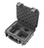 SKB Cases 3i-0907-4H6E iSeries Zoom H6essential Recorder Case by SKB Cases
