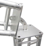 ProX XT-BOOKHINGE Adjustable Book-Hinge Connection 0° to 180° for F34 Conical Truss by ProX Cases