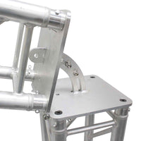 ProX XT-BOOKHINGE Adjustable Book-Hinge Connection 0° to 180° for F34 Conical Truss by ProX Cases