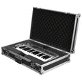 Odyssey FZKB37 DJ Flight Case for 37 Note Keyboard by Odyssey