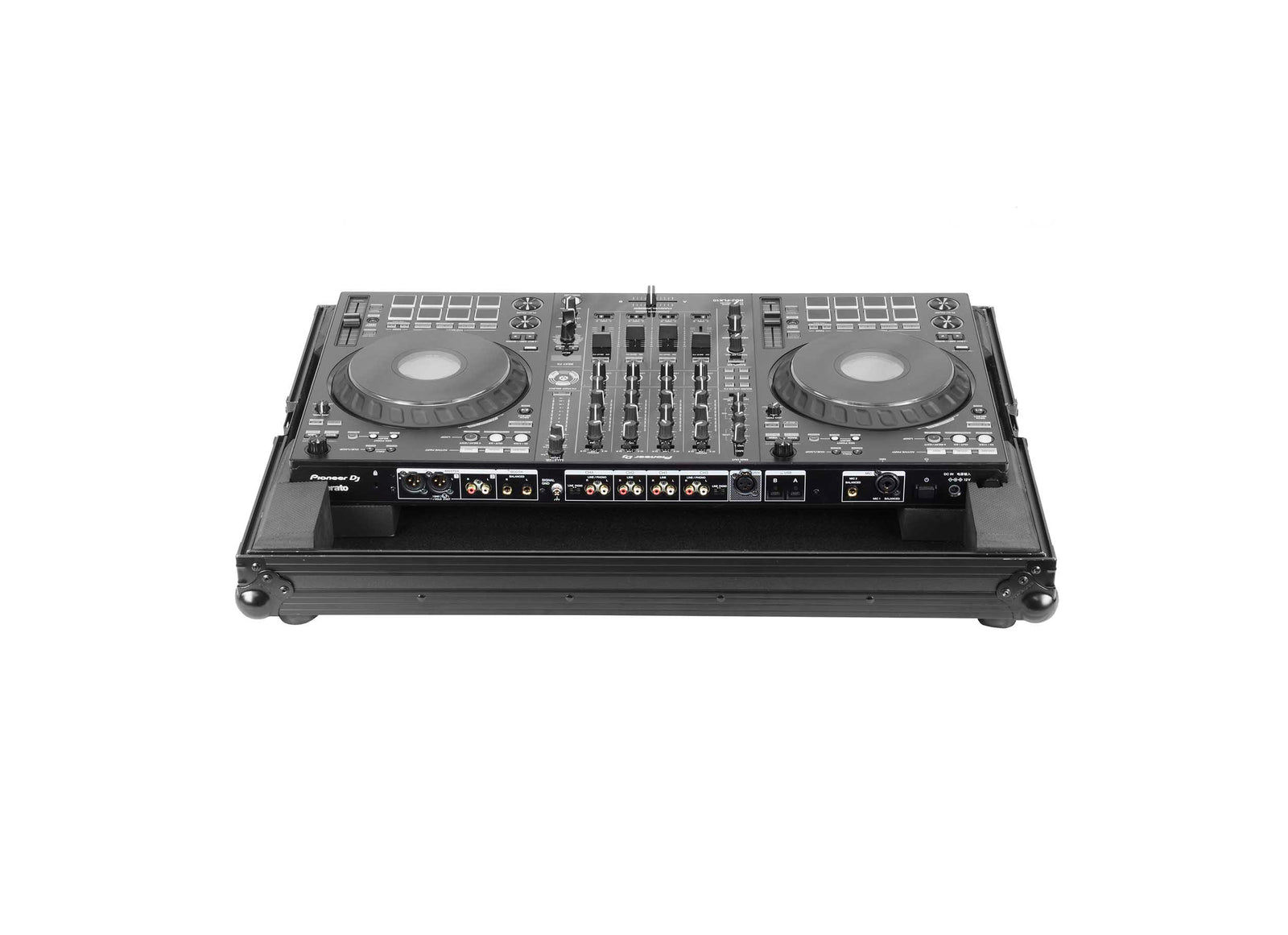 Odyssey FZFLX10, Flight Case for Pioneer DDJ-FLX10 by Odyssey