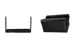 QSC Ap-Ym10-Bk Yoke Mount for The Ap-5102 by QSC