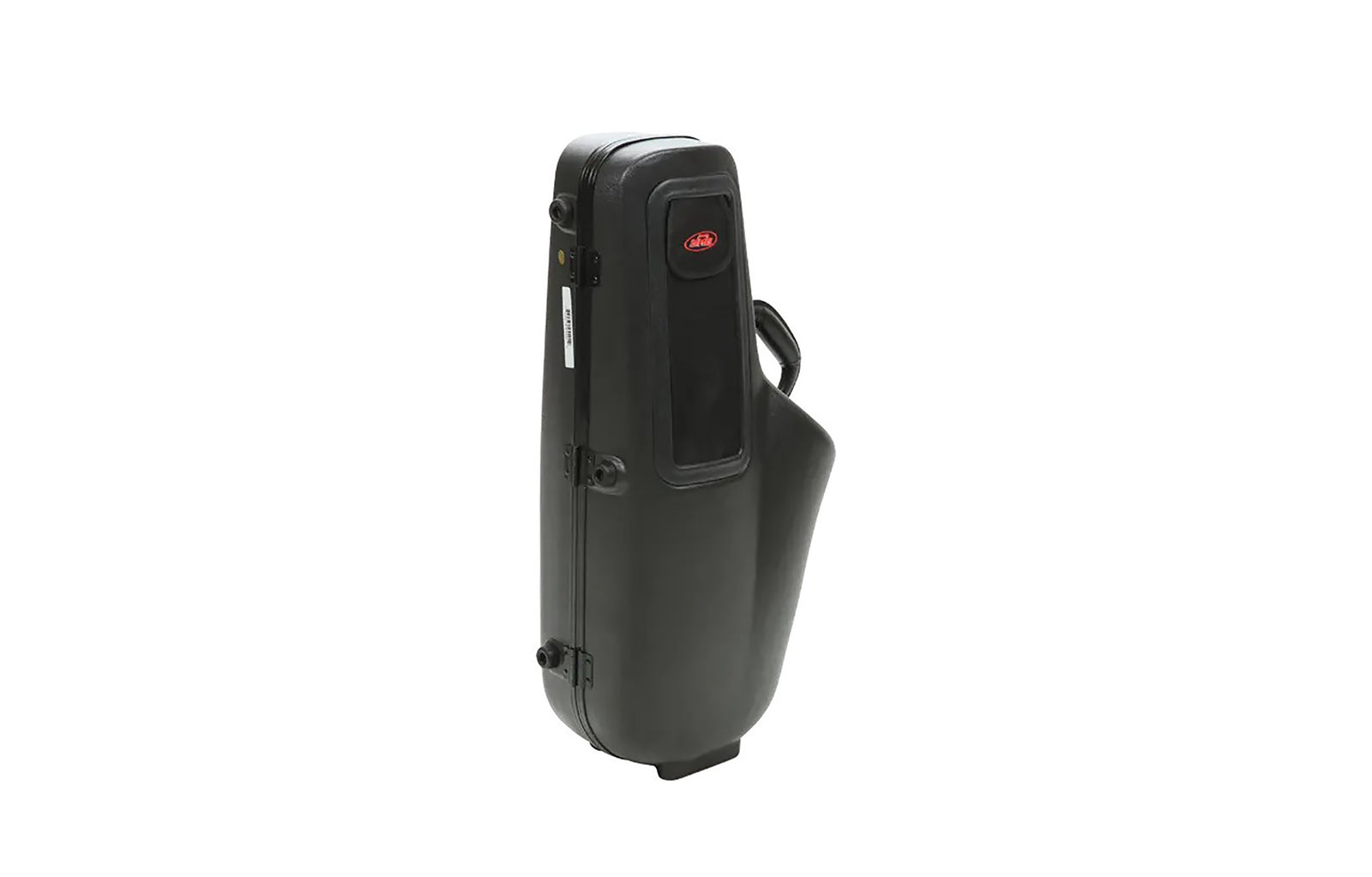 SKB Cases 1SKB-440 Contoured Pro Alto Saxophone Case - Black by SKB Cases