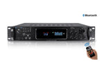 Technical Pro H2502URBT Digital Hybrid 2500-Watt Amplifier by Technical Pro