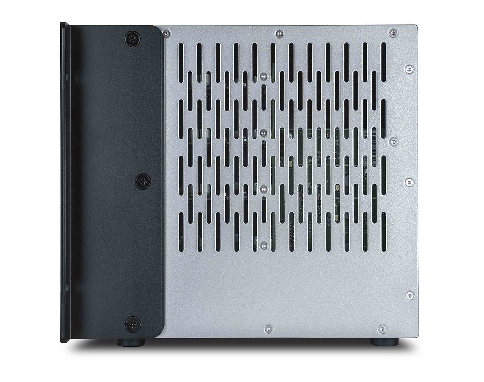 Allen & Heath GX4816, 48x16 Portable GX Expander with DX Sockets by ALLEN & HEATH