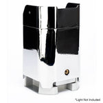 ADJ Mirage Q IPCB, Stand Alone Charging Base and Power Supply for ADJ Mirage Q IP Lighting Fixture by ADJ