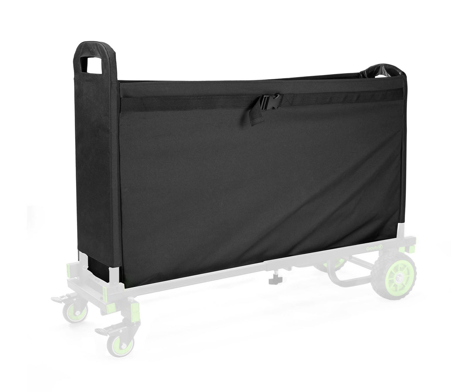 Gravity BG CART M 1, Wagon Bag for CART M 01 B by Gravity
