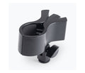 On Stage MY230, Wireless Mic Clip for Handheld Microphone - Black by On-Stage