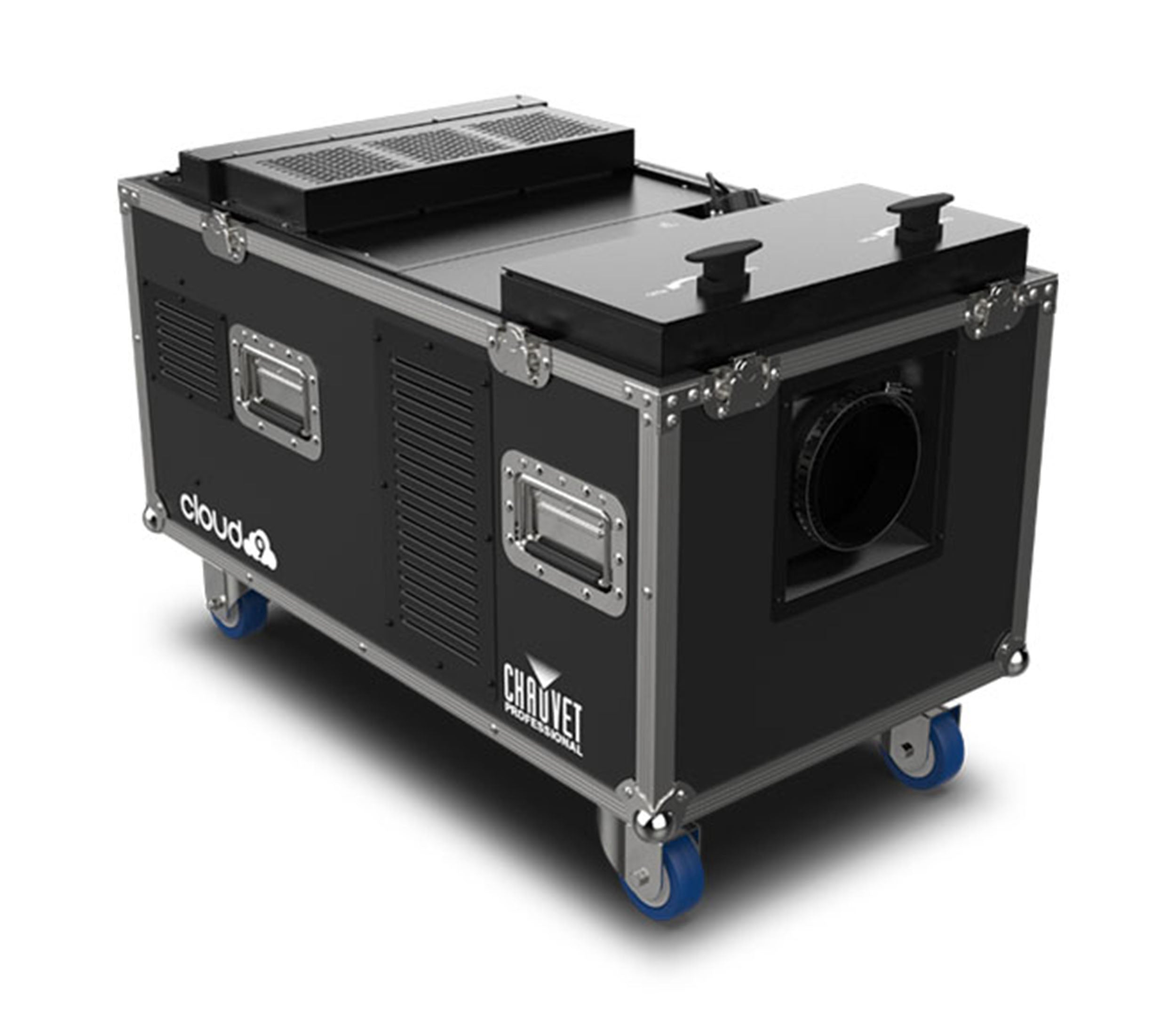 Chauvet Pro Cloud 9 Low-Lying Fog Machine by Chauvet Professional