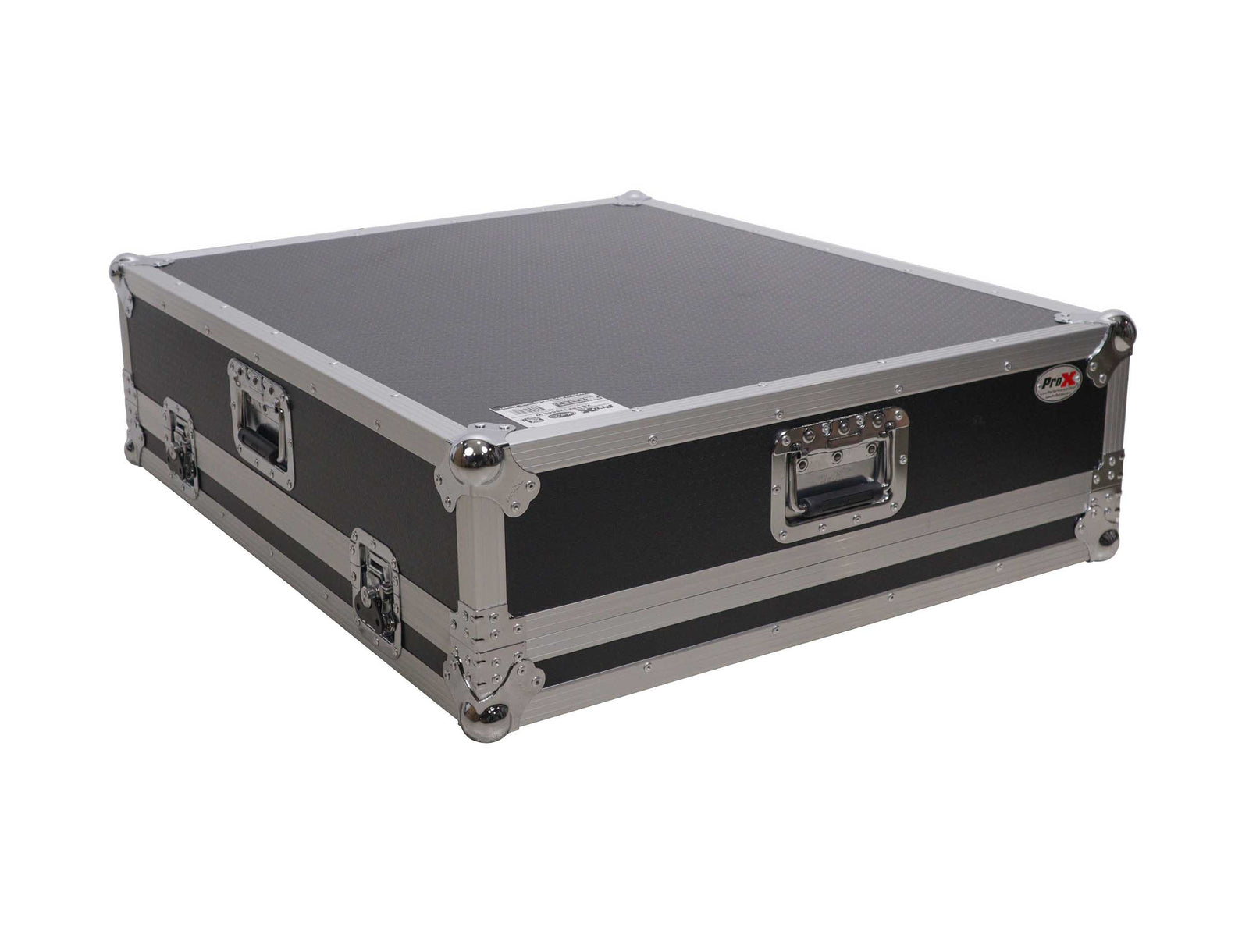 ProX XS-PRE32S64S W, ATA Digital Audio Mixer Flight Case with Wheels by ProX Cases