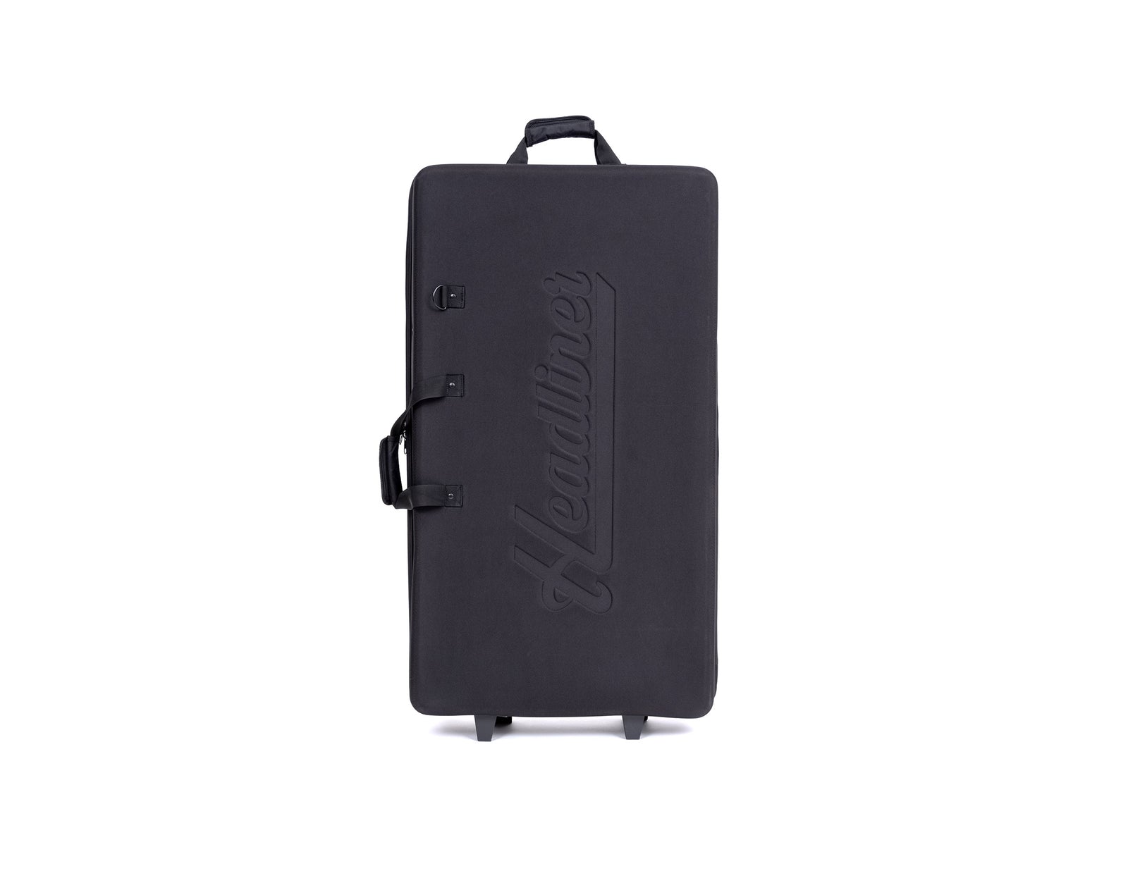 Headliner HL12015 Pro-Fit Case for Pioneer DJ Opus Quad with Wheels by Headliner