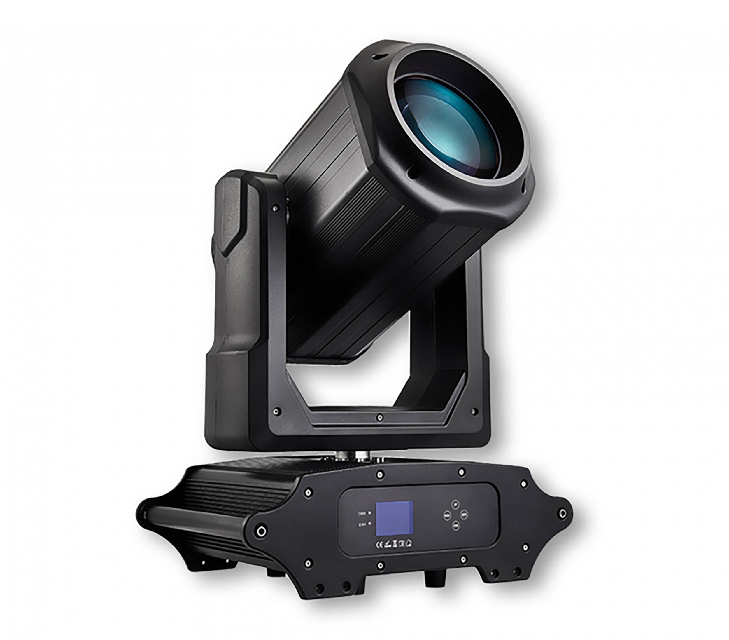 Acue Lighting Flex 480 IP Hybrid Package Moving Head Light