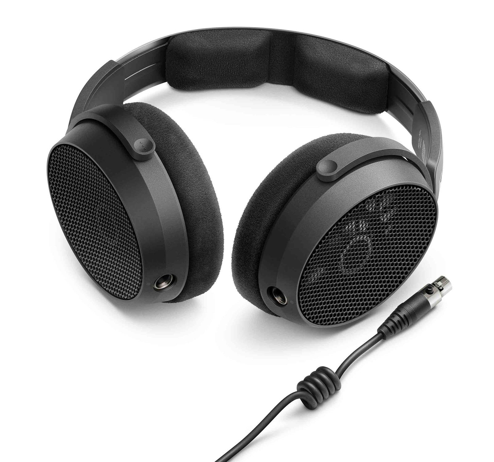 Sennheiser HD 490 PRO Plus - Openback Professional Headphone w/Extra Cable, Earpads and Carry Case by Sennheiser