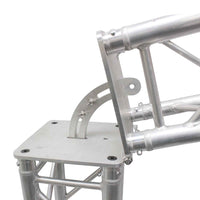 ProX XT-BOOKHINGE Adjustable Book-Hinge Connection 0° to 180° for F34 Conical Truss by ProX Cases