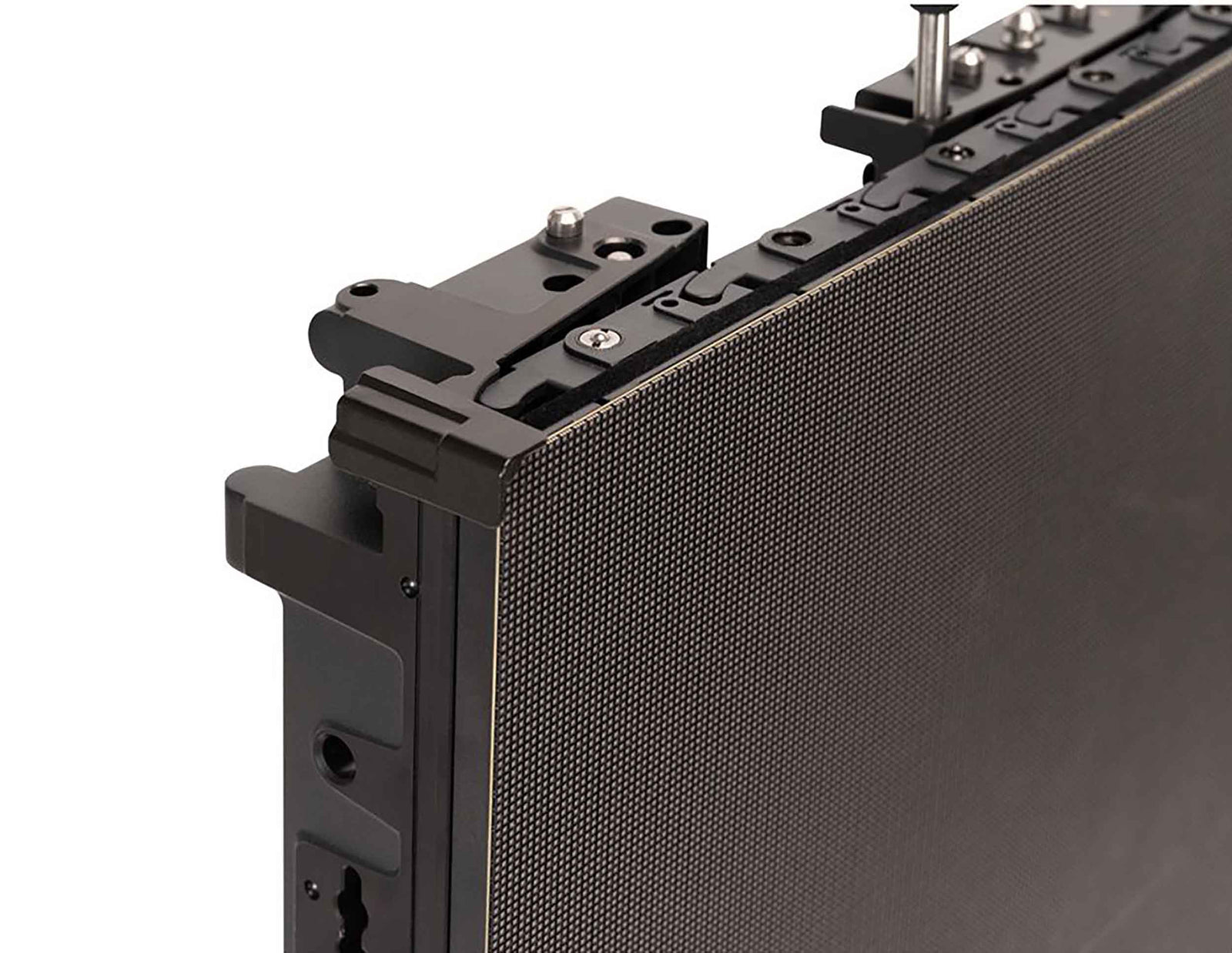 ADJ VS1 Flex45 Vision Series 1.95mm Pixel Pitch Flexible LED Video Panel by ADJ