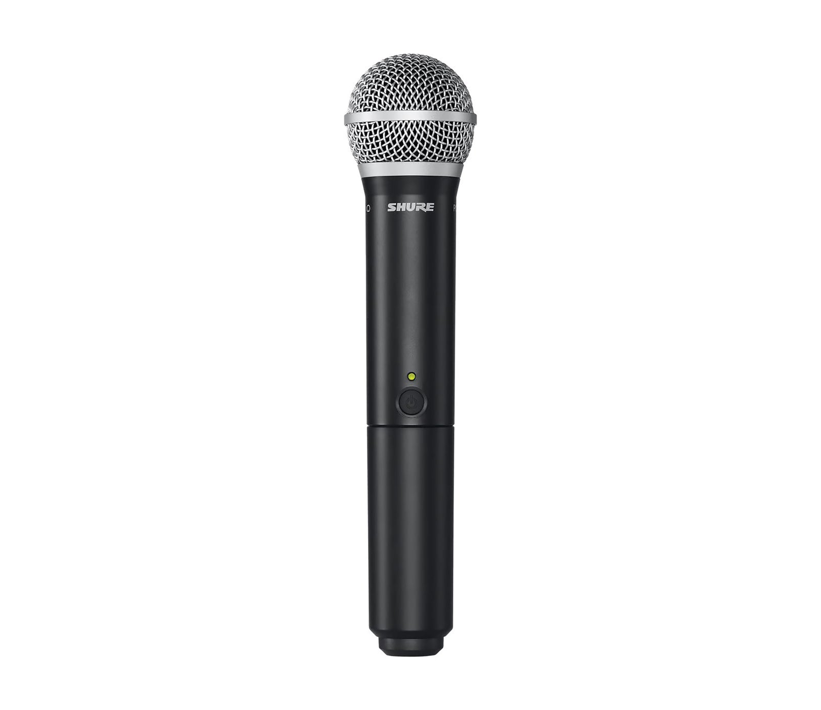 Shure BLX24/PG58 Handheld Wireless Microphone System with PG58 by Shure