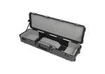 SKB iSeries 5616-9 Narrow 88-note Keyboard Case by SKB Cases