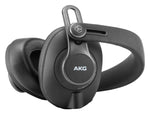AKG K371BT Professional Bluetooth Closed-Back Studio Headphones by AKG
