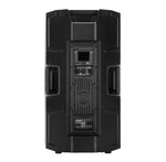 RCF ART-915A-AX Two-Way 15" 2100W Powered PA Speaker with Bluetooth by RCF