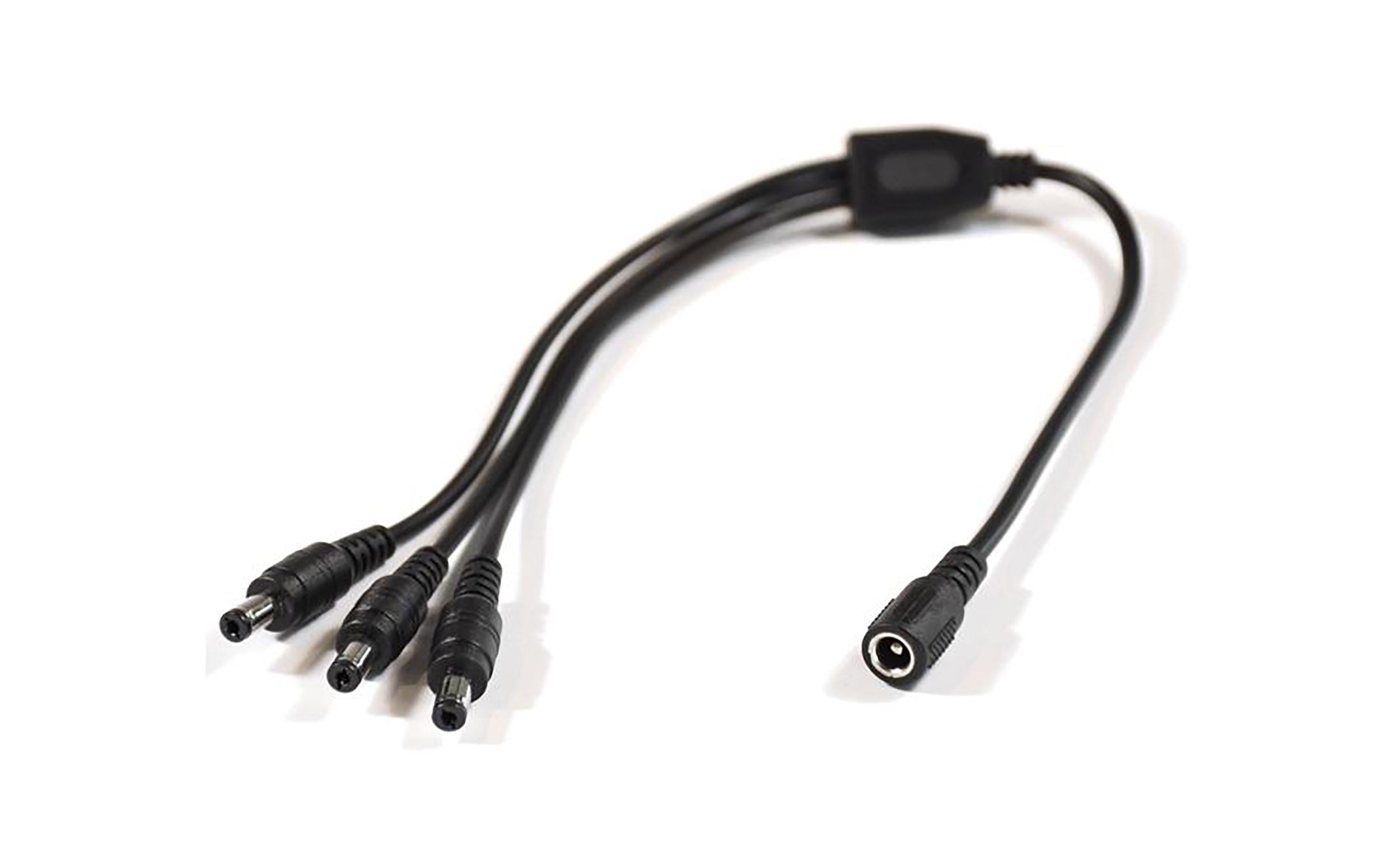 Ape Labs 3-Way PSU Splitter, Power Adapter for Charging Multiple Fixtures by Ape Labs