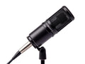 Open Box: Zoom ZDM-1 Dynamic Vocal Microphone for Podcasting and Music by Zoom