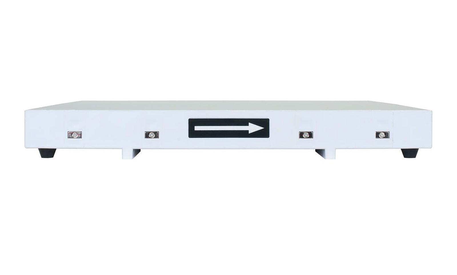 ADJ MDF2, Single LED Dance Floor panel by ADJ