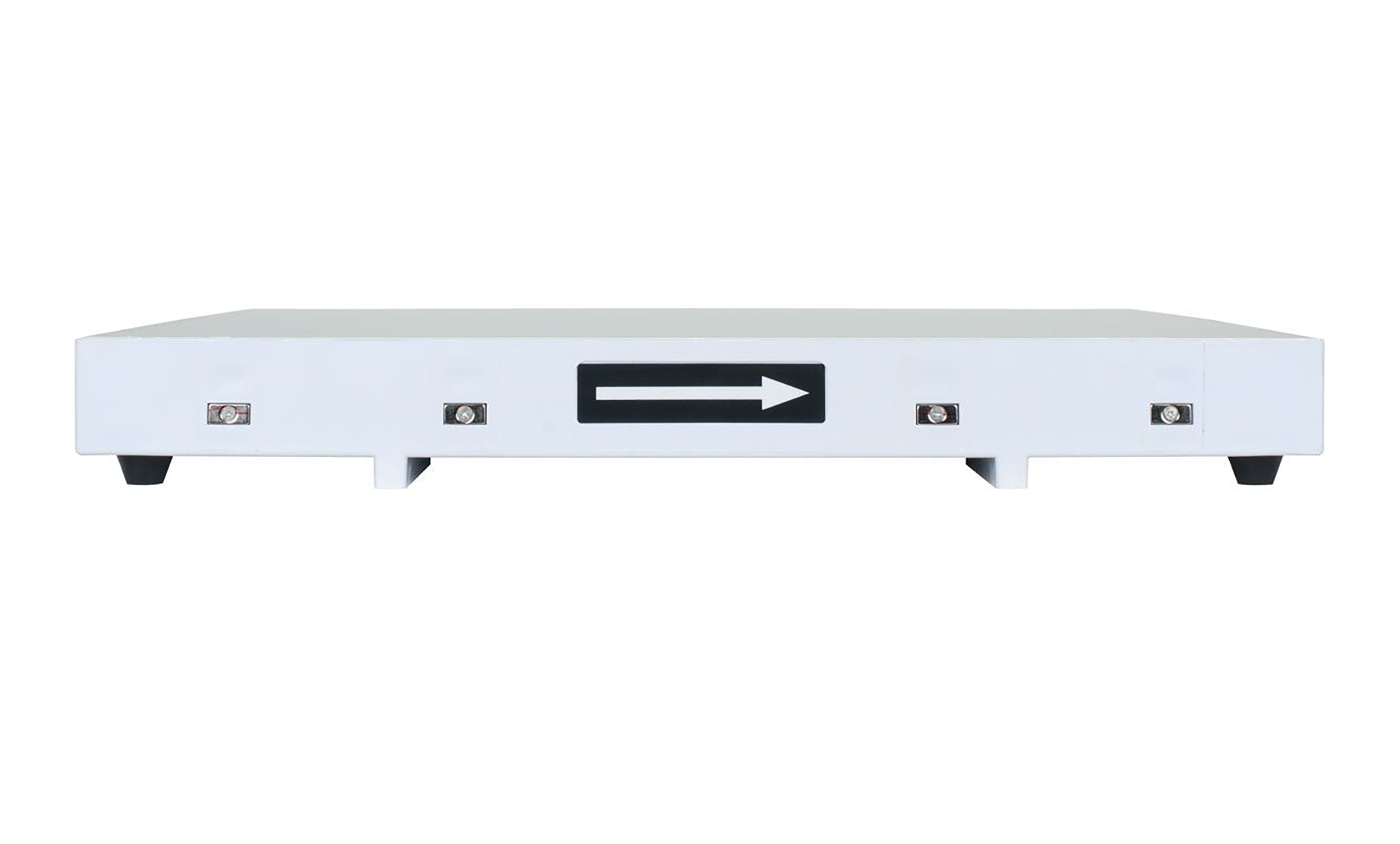 ADJ MDF2, Single LED Dance Floor panel by ADJ