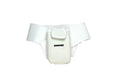 Shure Cloth Pouch for Wireless Transmitter or Receiver by Shure