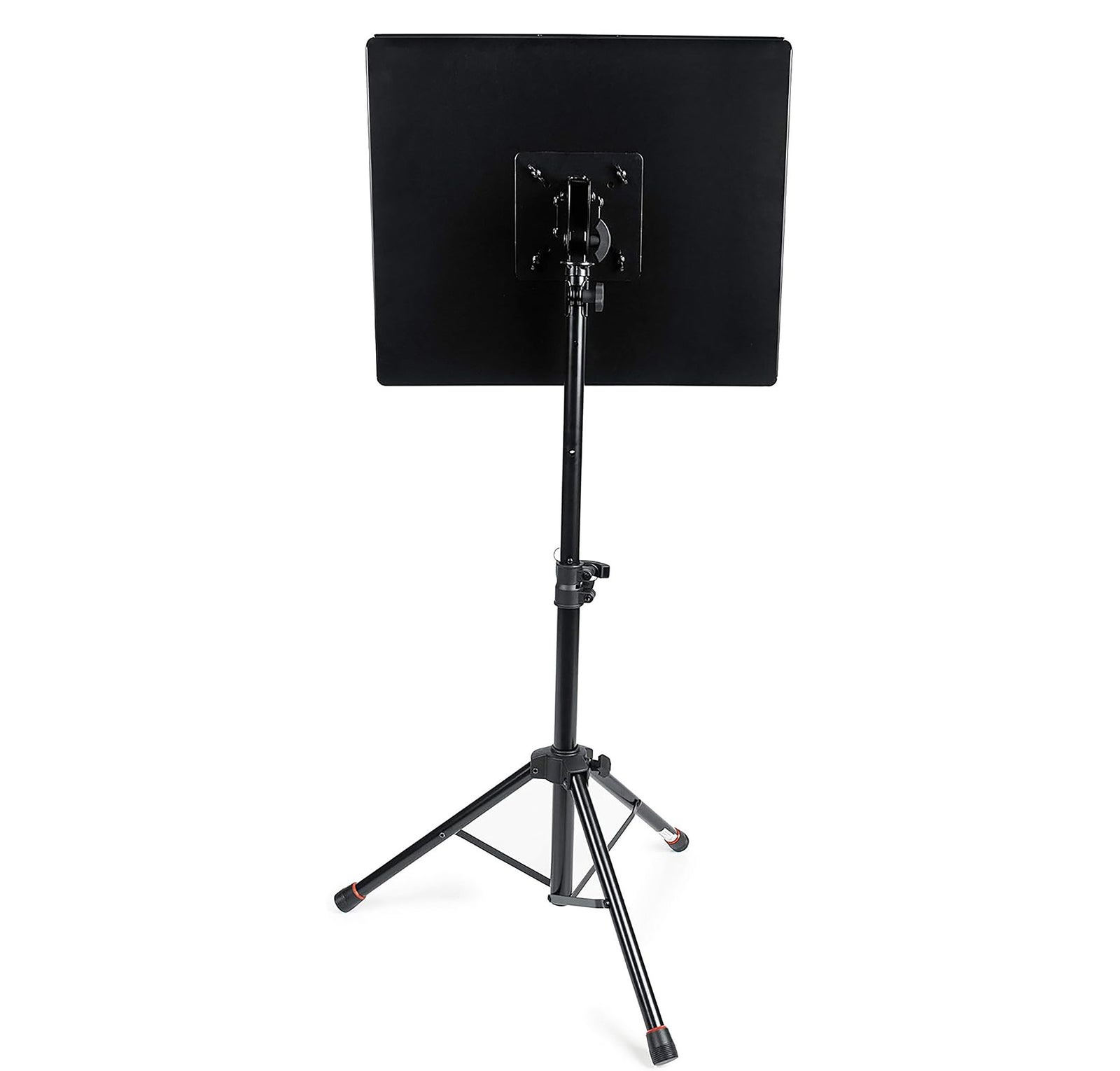 Gator GFWUTLMEDIATRAY1 Compact Adjustable Media Tray Stand by Gator Cases